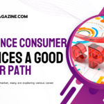 is finance consumer services a good career path