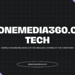 iszonemedia360.com tech