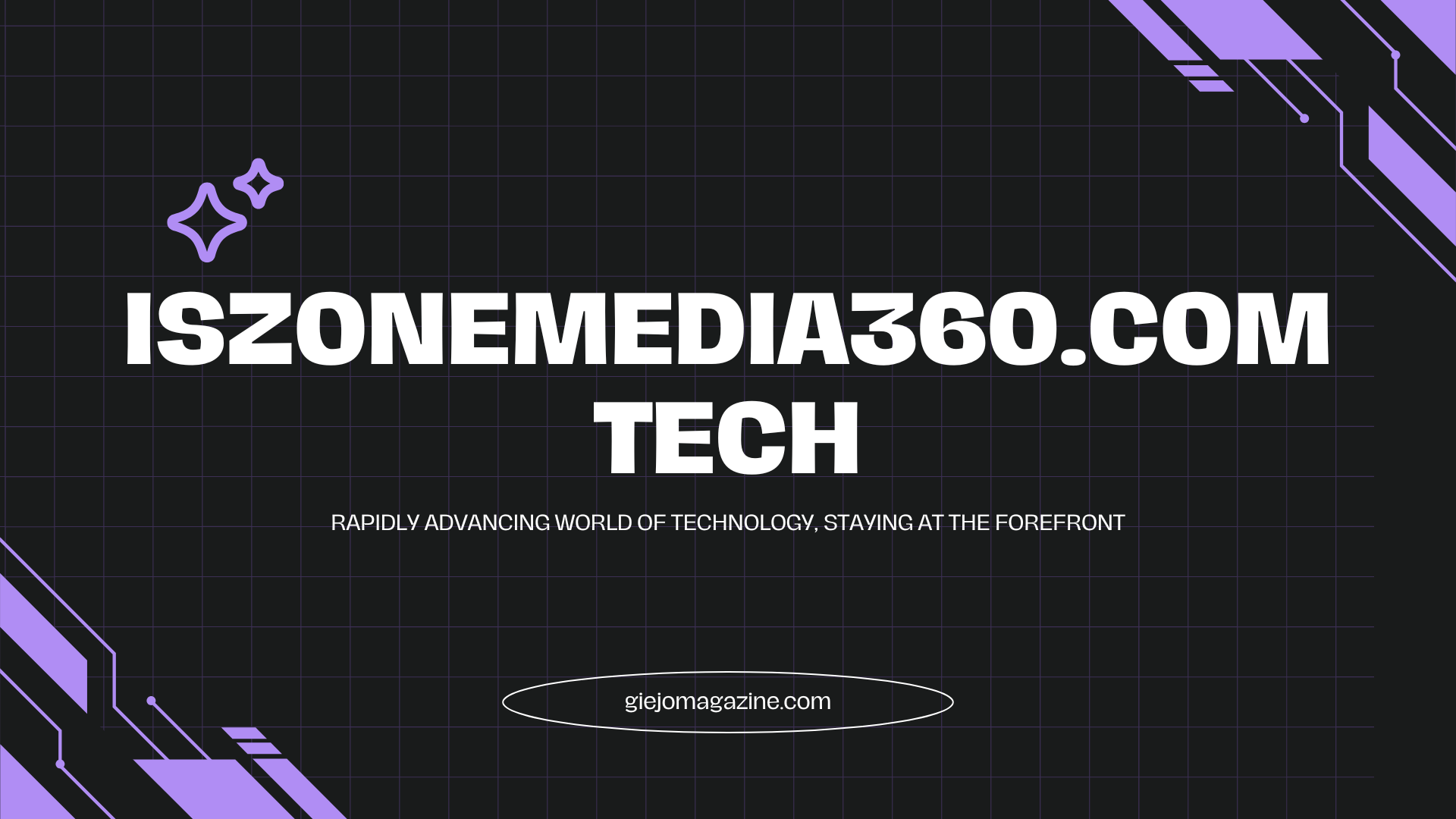 iszonemedia360.com tech