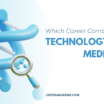 which career combines dna technology and medicine