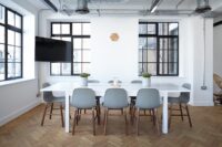 Hiring Office Interior Designers