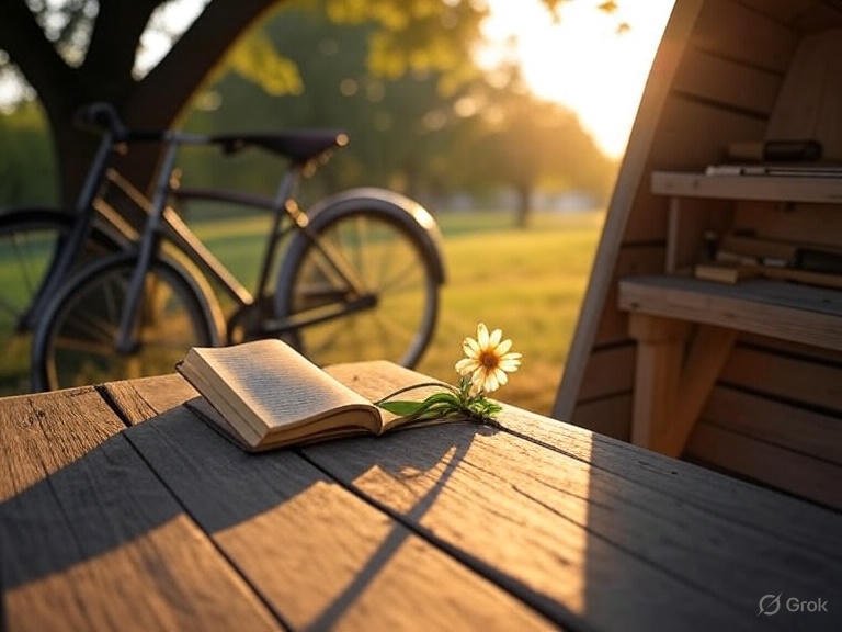 Finding Symbolic Ways to Celebrate Fatherhood